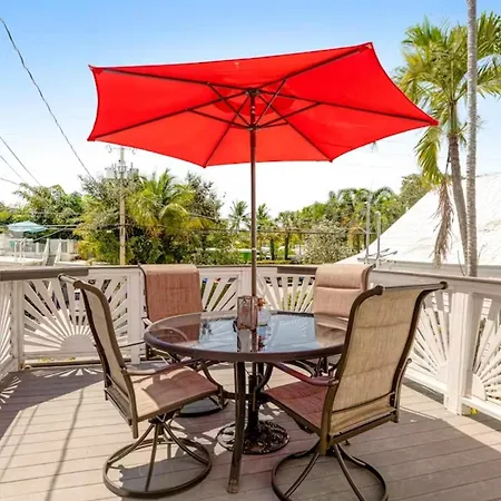 Charmayne'S Cottages - Truman @ Duval